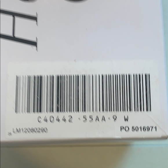 Heavenly Comfort Women’s Shoe Size 9W - Picture 8 of 9